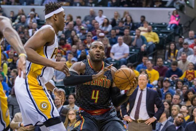 媒体人：摩尔特里签约青岛 已在球队试训多日